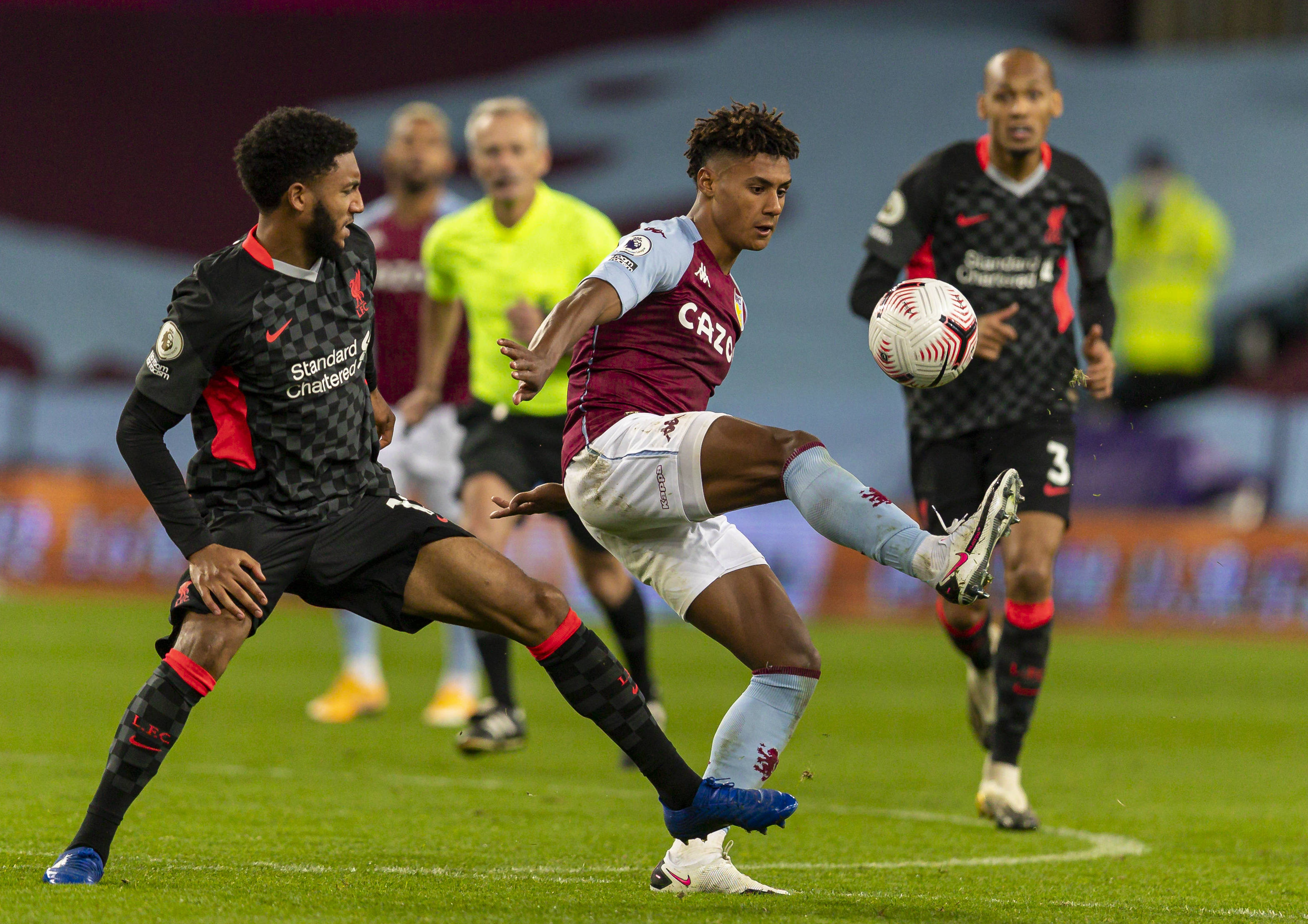 明显提升 明显提升