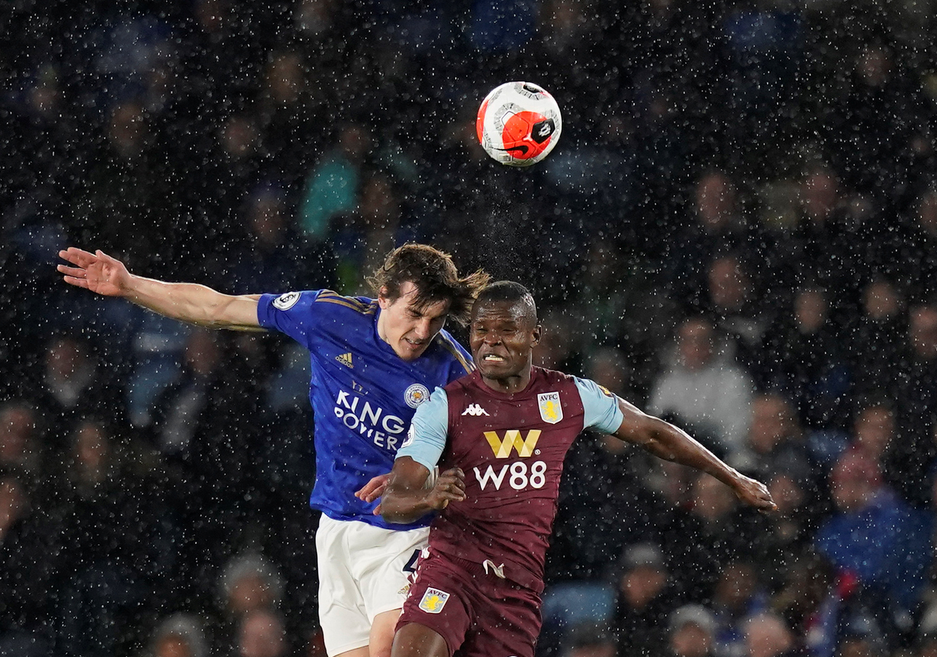 曼联与富勒 曼联与富勒