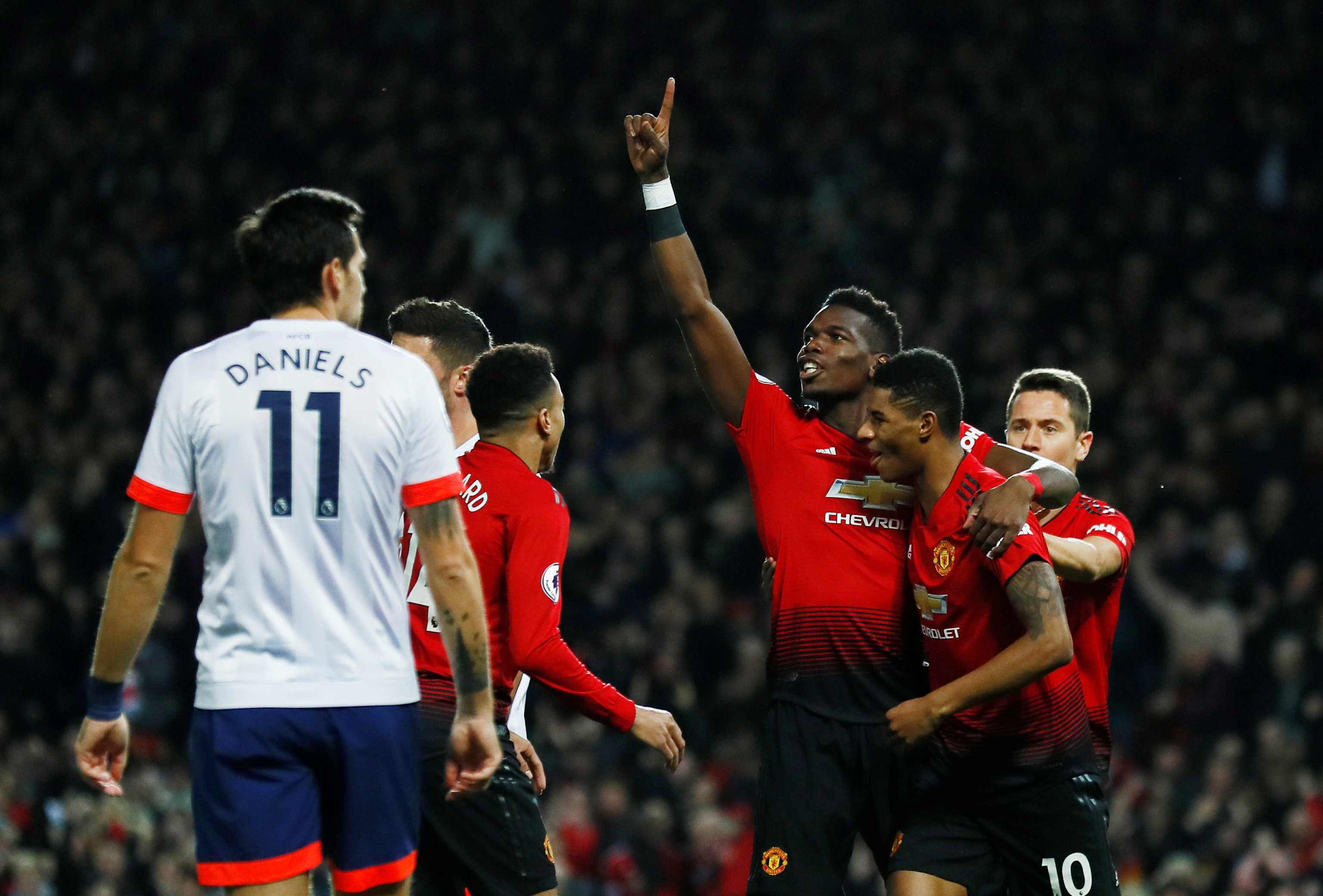 因为他们能 因为他们能