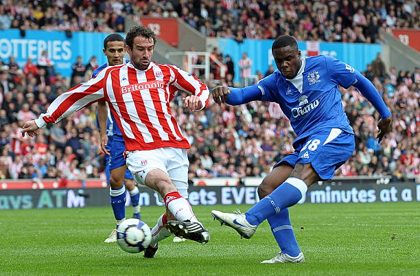 晶宫的中场 晶宫的中场