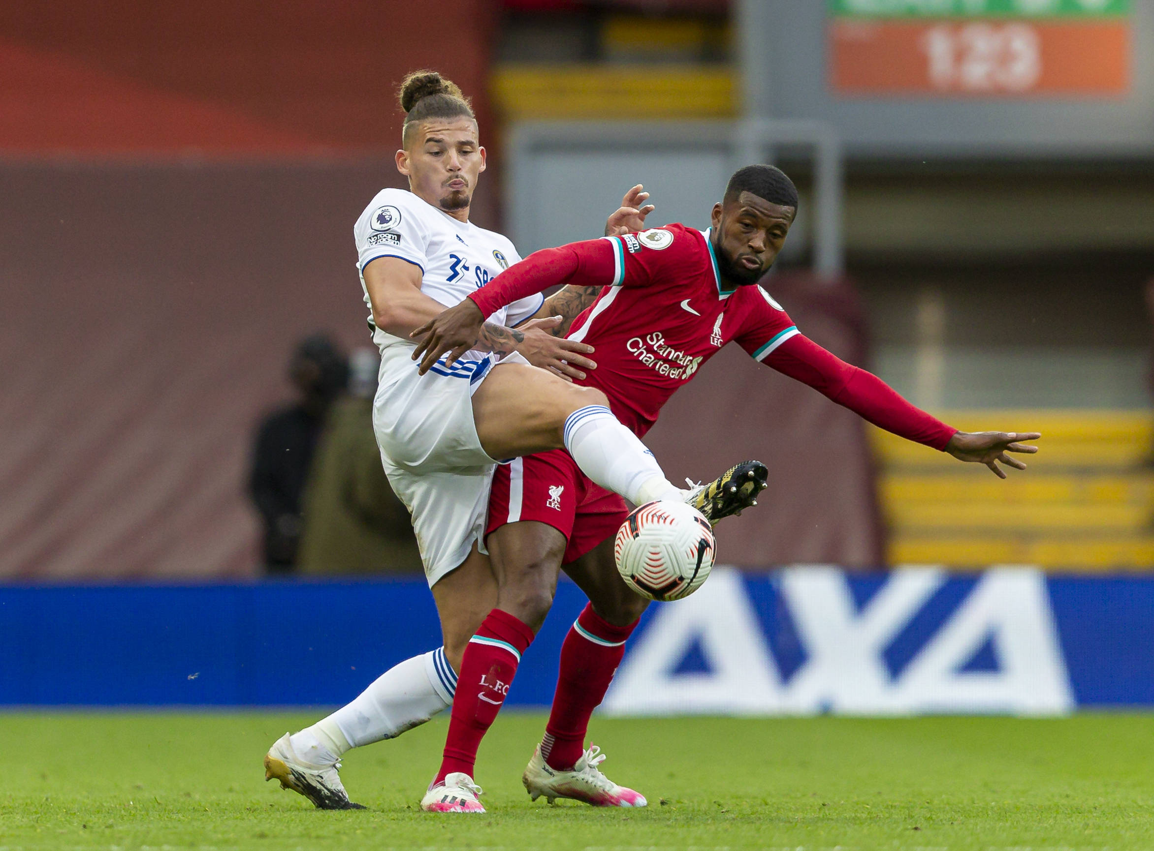 的核心阵容 的核心阵容