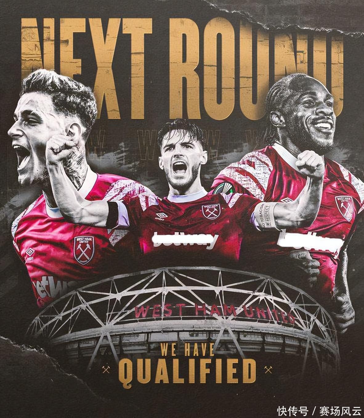 对于球迷而 对于球迷而